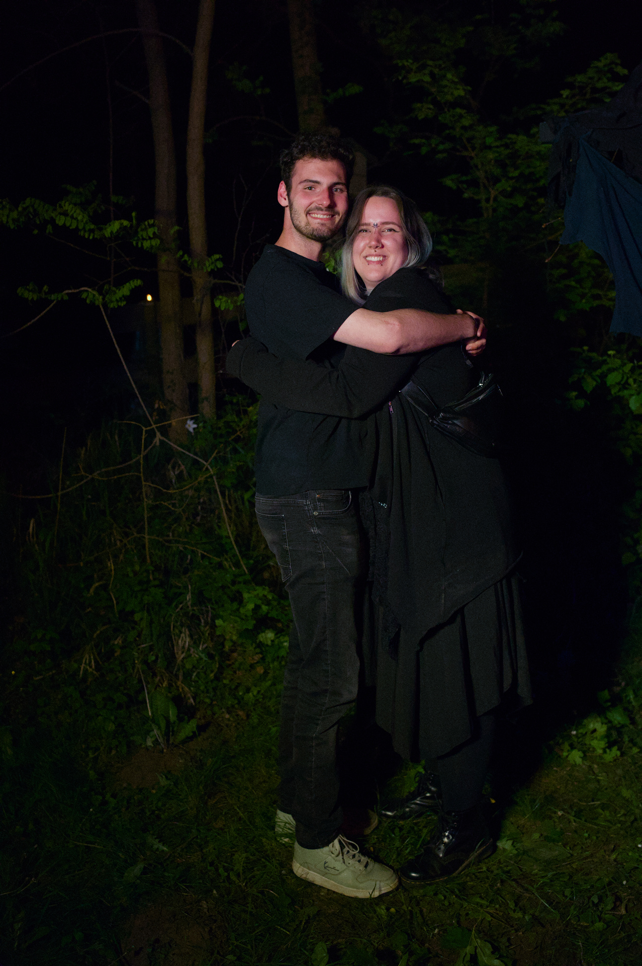 Walpurgisnacht 2024 — Foto 6