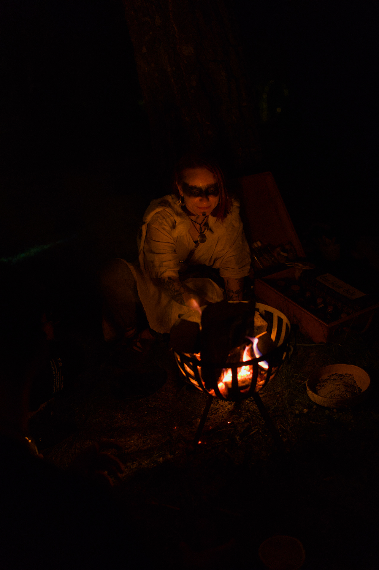 Walpurgisnacht 2024 — Impression 4