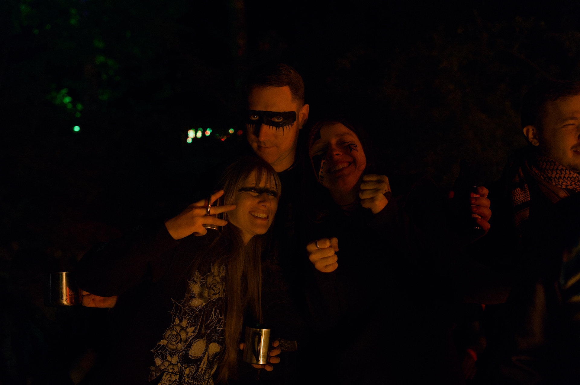 Walpurgisnacht 2024 — Foto 11